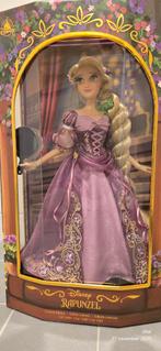 Disney Rapunzel Limited Edition - Tangled 15th anniversary, Verzamelen, Disney, Ophalen, Overige figuren, Nieuw, Beeldje of Figuurtje