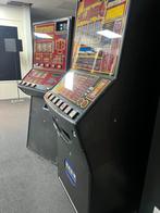 Gokkasten Hellraiser & Steptimer - Klassiekers!, Euro, Ophalen, Gebruikt, Met sleutels