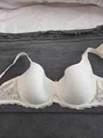 Crèmekleurige BH - Nieuw!, Mey, Ophalen of Verzenden, Beige, BH