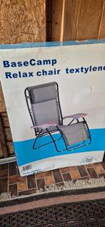 Tuinstoel, Ophalen, Nieuw