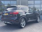 MG EHS 1.5 TGDI Luxury, Auto's, MG, Gebruikt, Euro 6, Zwart, Bedrijf
