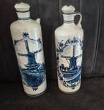 porselein  bols jenever kruikjes, Ophalen