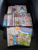 16 stuks diverse tijdschriften Flair, Libelle, Vriendin etc., Boeken, Tijdschriften en Kranten, Gelezen, Ophalen of Verzenden