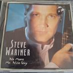 Steve Wariner no more mr nice guy, Ophalen of Verzenden, Zo goed als nieuw