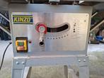 KINZO 8E316 zaagtafel, Doe-het-zelf en Verbouw, Gereedschap | Zaagmachines, Ophalen, Gebruikt, Cirkelzaag, Kinzo