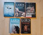 5x Loes den Hollander, Ophalen, Gelezen