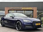 Audi A5 Coupé 1.4 TFSI Sport S Line Edition Panodak Virtual, Auto's, 730 kg, Gebruikt, 4 cilinders, A5