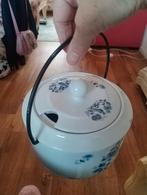 Royal Schwabap terinne, Ophalen of Verzenden