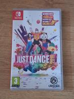 Just Dance 2019 ( Switch 1 & 2 ), Spelcomputers en Games, Games | Nintendo Switch, Muziek, Ophalen of Verzenden, Zo goed als nieuw