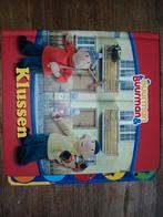 Buurman & Buurman Klussen - Leuk kinderboek!, Boeken, Kinderboeken | Kleuters, Ophalen of Verzenden, Gelezen, Lubomír Beneš, Fictie algemeen