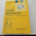 Neurorevalidatie, Ben van Cranenburgh, Nieuw, Beta, HBO