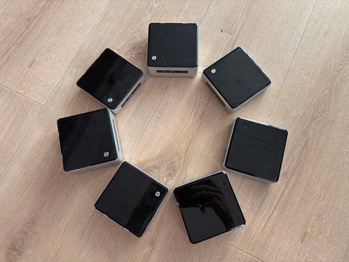 Intel NUC | I3 | I5 | 8GB | 12GB | SSD | MEER BESCHIKBAAR, Computers en Software, Desktop Pc's, Zo goed als nieuw, 2 tot 3 Ghz