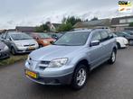 Mitsubishi Outlander 2.0 Invite plus, Voorwielaandrijving, 136 pk, 1415 kg, Handgeschakeld