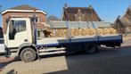 Transport nodig?, Ophalen