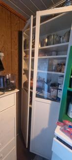 Billy kast boekenkast dressoir, Ophalen of Verzenden, 25 tot 50 cm, 200 cm of meer