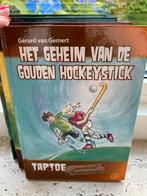 Taptoe Kinderboeken Set - Jeugd onder 10 jaar, Ophalen of Verzenden, Zo goed als nieuw, Fictie algemeen