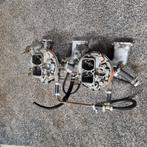 Zenith carburateurs 35/40, Auto-onderdelen, Brandstofsystemen, Ophalen of Verzenden, Opel
