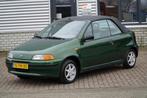 Fiat Punto Cabrio 1.2 60 S, Gebruikt, 1242 cc, 4 cilinders, Cabriolet