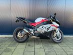 BMW S1000RR 2017 Full Option lage kilometerstand, Particulier, Super Sport