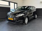 Honda FR-V 1.8i Trend | 6 Persoons | NL Auto | NAP | Climate, Auto's, Honda, Gebruikt, 4 cilinders, Zwart, Origineel Nederlands