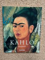 Frida Kahlo 1907-1954 Leed en hartstocht, Ophalen, Zo goed als nieuw