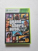 GTA V | Xbox 360, 1 speler, Ophalen of Verzenden, Zo goed als nieuw, Vanaf 18 jaar