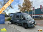 Rapido Dreamer D68 Limited 640 1e eigenaar+XXL koelkast, Caravans en Kamperen, Campers, Buscamper of Camperbus, Fietsendrager