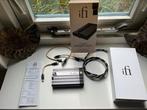 Ifi GRYPHON xdsd, Ophalen of Verzenden, Zo goed als nieuw