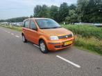 Fiat Panda 1.1 2009, Auto's, Fiat, Voorwielaandrijving, 54 pk, Bedrijf, Handgeschakeld