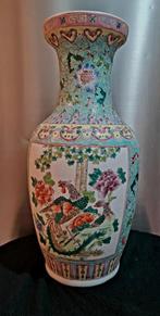 grote Chinees vaas, Antiek en Kunst, Ophalen of Verzenden