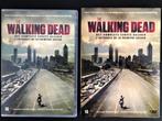 The Walking Dead (1e seizoen) - als NIEUW -  NL -, Cd's en Dvd's, Alle leeftijden, Ophalen of Verzenden, Zo goed als nieuw, Horror