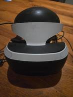 Playstation VR bril + camera + toebehoren, Ophalen of Verzenden, Zo goed als nieuw, VR-bril, Sony PlayStation