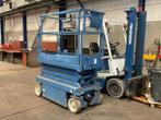 2012 Skyjack SJ 3 3219 Schaarhoogwerker