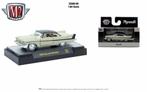 1958 Plymouth Belvedere van M2 1/64 R99, Ophalen of Verzenden, Nieuw, Auto