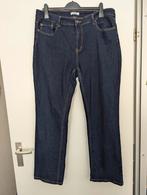 Paprika Jeans Maat 48 - Zo Goed Als Nieuw, Kleding | Dames, Broeken en Pantalons, Blauw, Maat 46/48 (XL) of groter, Ophalen of Verzenden