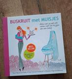 Buskruit met muisjes (nieuw), Ophalen, Nieuw, Opvoeding tot 6 jaar