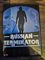 Russian Terminator - Actie DVD, Vanaf 16 jaar, Ophalen of Verzenden, Zo goed als nieuw, Actiethriller