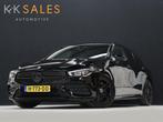 Mercedes-Benz CLA Shooting Brake 200 AMG Night, Auto's, Mercedes-Benz, Automaat, CLA, Zwart, Benzine