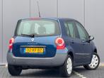 Renault Modus 1.4-16V Expression Comfort, Auto's, 15 km/l, Gebruikt, Startonderbreker, Blauw