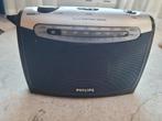 Philips AE2160 Portable Radio, Ophalen of Verzenden, Zo goed als nieuw, Radio