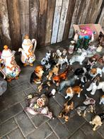 veel porselijn, Antiek en Kunst, Ophalen