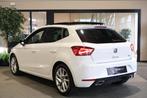 Seat Ibiza 1.0 EcoTSI FR 110PK DSG Facelift Pano Led Cam ACC, Auto's, Seat, Gebruikt, 580 kg, Origineel Nederlands, Bedrijf