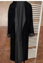 Mantel jas ulla popken maat xl, Kleding | Dames, Jassen | Winter, Ophalen of Verzenden, Zo goed als nieuw, Maat 46/48 (XL) of groter