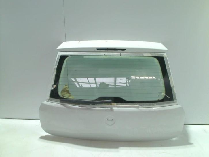 ACHTERKLEP Fiat Punto (01-2011/-), Auto-onderdelen, Carrosserie en Plaatwerk, Achterklep, Fiat, Gebruikt