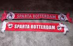 Sparta sjaals 2x, Ophalen of Verzenden, Zo goed als nieuw, Sparta, Vaantje of Sjaal