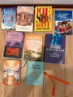 Divrese boeken, Ophalen of Verzenden, Gelezen