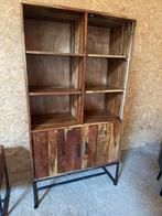 Kast, Huis en Inrichting, Ophalen, Minder dan 50 cm, Zo goed als nieuw, 150 tot 200 cm