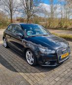 Audi A1 1.4 Tfsi Ambition S-line, Auto's, Voorwielaandrijving, Euro 5, Zwart, 4 stoelen