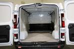 Renault Trafic 2.0 dCi 110pk L1 H1 Airco Trekhaak Imperiaal, Auto's, Bestelauto's, Voorwielaandrijving, Gebruikt, Euro 6, 4 cilinders