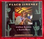 Flaco Jimenez - Entre Humo y Botellas, Verzenden, Gebruikt, Latijns-Amerikaans